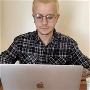 Professor de biologia para ensino médio e superior